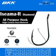 BKK ISEAMA-R HOOK
