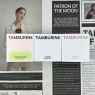 💓韓國jennie Tamburins 貝殼香薰護手霜 30ml