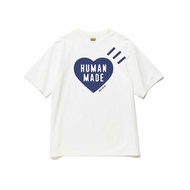 New‼️ เสื้อยืด Human Made DAILY S/S T-SHIRT รุ่น 3 ของแท้💯 จากญี่ปุ่น