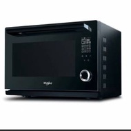 Whirlpool 惠而浦Cs1250 25公升4S mini 座檯式蒸焗爐