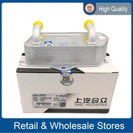 02E409061B Auto Transmission Oil Cooler for 6 Speed DSG New passat Magotan Tiguan Scirocco 02E 409 0
