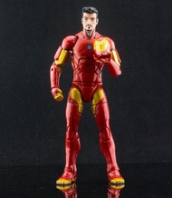 Marvel Legends Marvel Legends All new Iron man shf dc hot toys Mafex