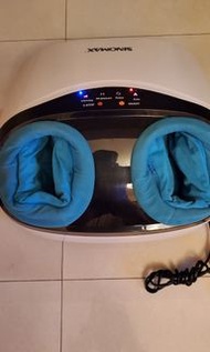 sinomax腳底按摩器