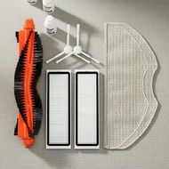 Xiaomi S40C/S40/H40 Vacuum Cleaner Parts | Compatible with E101/OV81/OV51 Bahagian Vakum Xiaomi S40C