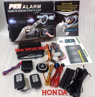 PROMO Keyless PKE/Engine Start Stop Mobil/Alarm PKE/Alarm Mobil