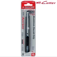 NT CUTTER KNIFE A-300GRP METAL GRIP CUTTER 【HIGH QUALITY】