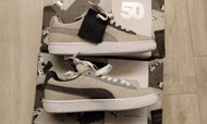 Michael Lau「Sample」Puma Suede
