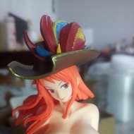 Bigsale 17 Scale Figure Transform Nami Straw Hat Pirates Swimsuit N