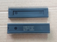 IC LV76211 3C 5BJ3 EAN 61571201 UNTUK TV LG