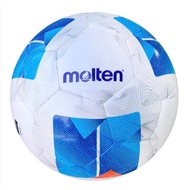 Molten F9N3555 futsal soccer ball, Fifa Quality standard, genuine imported product