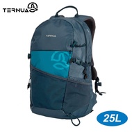 TERNUA 登山健行背包SBT25 2691935【深藍】｜城市綠洲