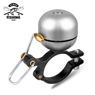 Chuông Xe Đạp Leo Núi Đồng Thau Cổ Điển Xe Đạp Đường Trường Chuông Còi Xe Đạp