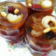 TIHANI CIKANG SEGERA