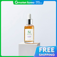 AMPLE:N | Serum dưỡng da tinh chất peptide shot 2X 30ml