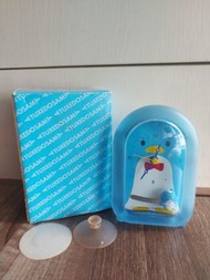 sanrio tuxedosam Sam 浴室 鐘 clock