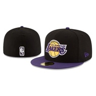 Caps NBA Cotton Size Cap Atlanta Hawks Los Angeles Lakers Washington Wizards Indiana Pacers Philadel
