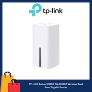 TP-LINK Archer NX200 5G AX1800 Wireless Dual Band Gigabit Router