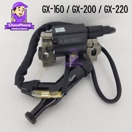 MESIN CDI Ignition Coil GX160 GX200 Ignition Coil for GX-160 Generator Engine / GX-200