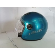 SGV CHAMPION VISOREX HELMET