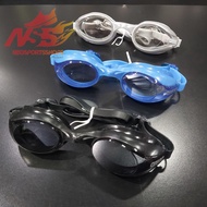 Arena Training Sprint Original AGS550 Swimming Goggles Swimming Goggles