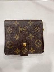 LV 銀包