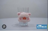 罐頭豬LULU 豬杯套
