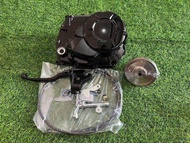 ชุดฝาครัตซ์มือW110iดรีม ใส่110iปี2012-2019 อะไหล่มอเตอร์ไซค์สินค้าคุณภาพ