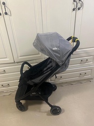 JOIE GREY STROLLER
