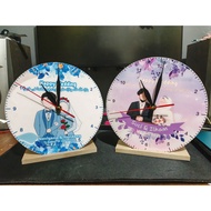 Jam Dinding/ Jam Meja Custom