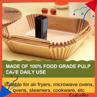 CODS with Fg551 Sl401 Air Fryer Disposable Parchment Paper Liners for Air Fryer 200pcs Disposable Ai
