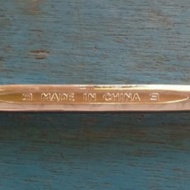 9mm 9mm Fukung 12kunci ring pas