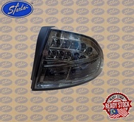 PROTON SAGA BLM FLX SE TAIL LAMP WITH SOCKET SMOKE (YEAR 2011-2016) DEPO