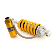 Original Ohlins BM303 BM 303 BMW F800GS F800 GS OHLINS REAR MONOSHOCK REAR ABSORBER WITH TANK 100% O