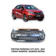 PROTON PERSONA VVT 2019 - 2022 FRONT BUMPER / BUMPER DEPAN