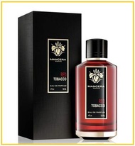 MANCERA 曼斯拉藏紅菸草淡香精香水 RED TOBACCO EDP 120ML