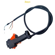Amon Performances Lawn Mower Ignition Coil Part For Chinese Model 1E40F-5 40-5 1E44F-5 44-5 Trimmer 