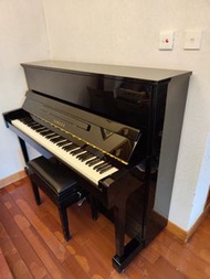 YAMAHA piano ET121 鋼琴 - 日本製 Made in Japan