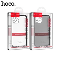 1  Hoco Case For 12/6/i6S i6Plus/i6S Plus i7/i8 i7Plus/i8Plus iX/XS/XR/XS Max