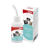 Bioline Pet Ear Care Ear Drop Ear Cleaning Dog Ear Cleaning Cat Ear Drop Pembersih Telinga Ear Disea