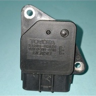 Air Flow Sensor 22204-0C020 TOYOTA INNOVA FORTUNER HILUX ALTIS VIOS. Original