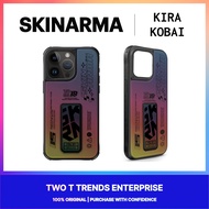 Apple iPhone 15 Pro 15 Pro Max Skinarma Kira Kobai Mag-Charge Case Bumper Cover Magnetic