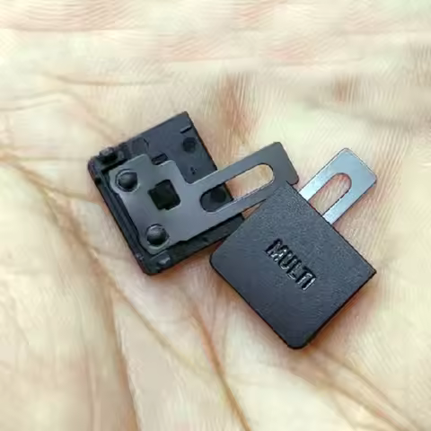 New multi USB Rubber Lid cover repair parts for Sony DCR-HX90 HX90V WX500 digital camera