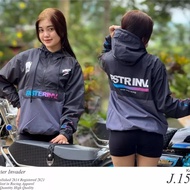 Cougle Anorak printing jacket