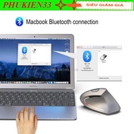 HXSJ T29 Wireless Bluetooth Mouse