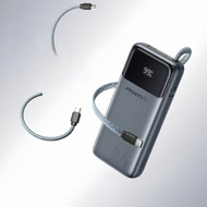 PISEN | แบตสำรองชาร์จเร็ว 40000mAh