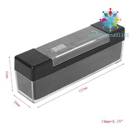 Anti-Static Vinyl Record Cleaner Brush - Velvet Lint Remover for LP Player