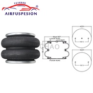 For Firestone W01-358-744  22C-1.5 Contitech FD330-30 323 Goodyear 2B12-305 Air Suspension Spring As