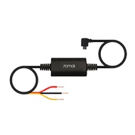 70mai Parking Monitoring Line Mini Car Dash Cam Cable 12V-30V Intelligent Parking Monitor for 70mai 