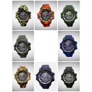 SPORT WATCH DGT. AIKE ARMY