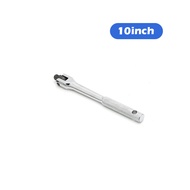 1/2" Drive Extension Breaker Bar F-handle Wrench Available Size 10" 18" 1/2" Drive F Rod Breaker Bar